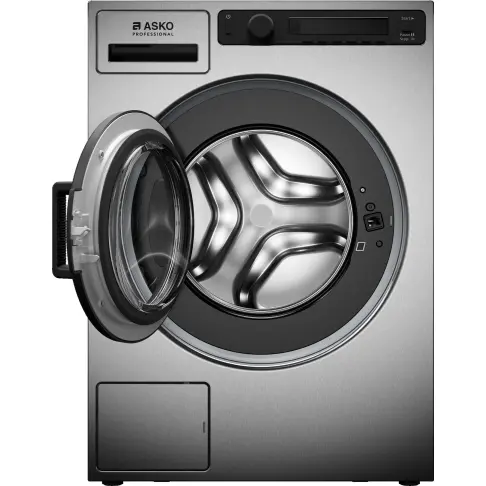 Lave-linge pro et intensif ASKO WMC8943PCS - 1