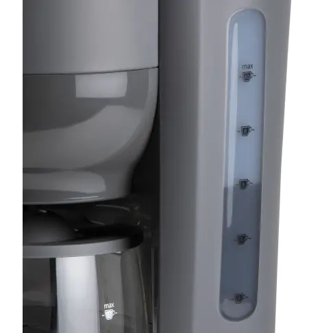 Cafetière DOMO DO754K - 10