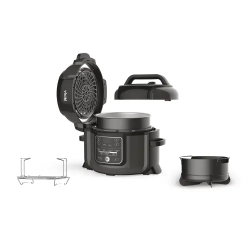 Robot cuiseur mijoteur NINJA OP300EU - 3
