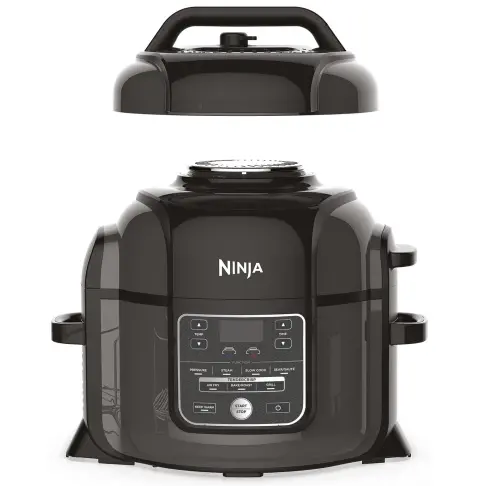 Robot cuiseur mijoteur NINJA OP300EU - 5