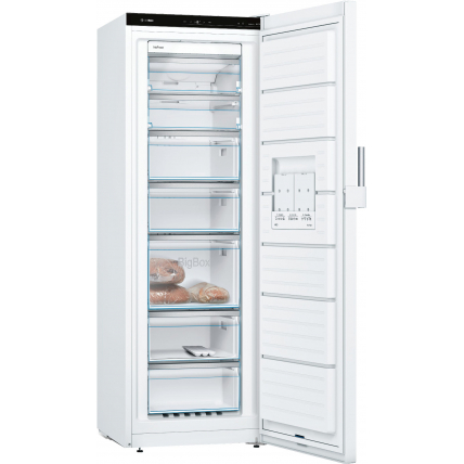 Congelateur Armoire Bosch Gsn 33 Cw 3 V Mda