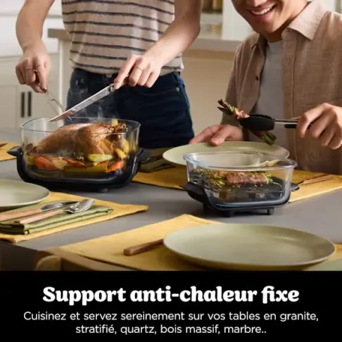 Airfryer NINJA FN101EUGY - 2