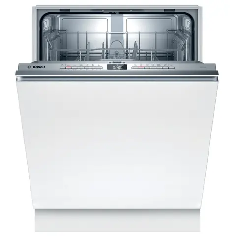 Lave-vaisselle tout intégré 60 cm BOSCH SMV4HTX28E - 1