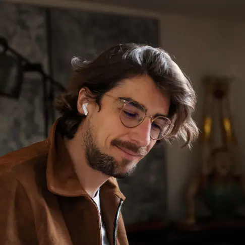 Ecouteurs sans fil AKASHI ALTEARBWH - 7