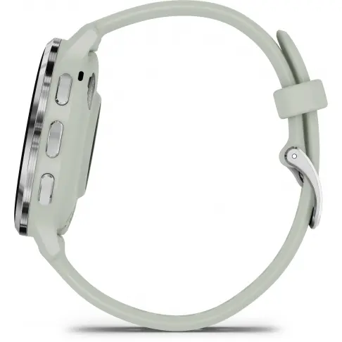Montre connectée GARMIN Venu 3S Silver 010-02785-01 - 8