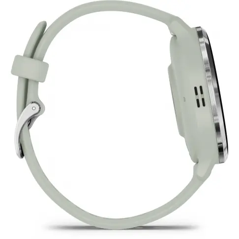Montre connectée GARMIN Venu 3S Silver 010-02785-01 - 9