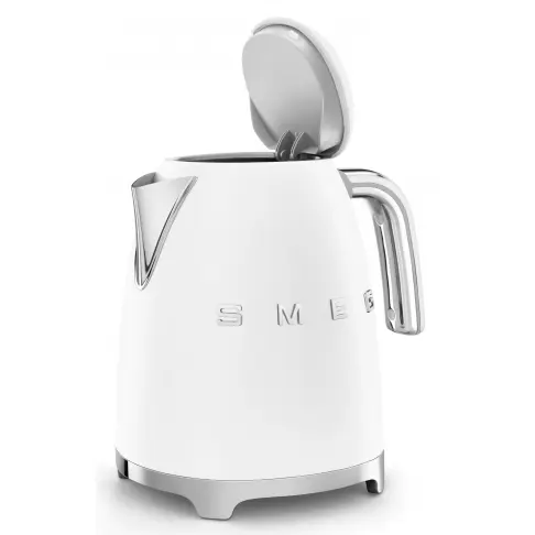 Bouilloire SMEG KLF03WHMEU - 4