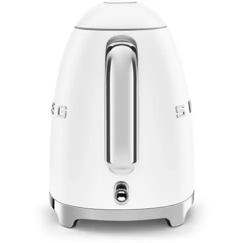 Bouilloire SMEG KLF03WHMEU - 9