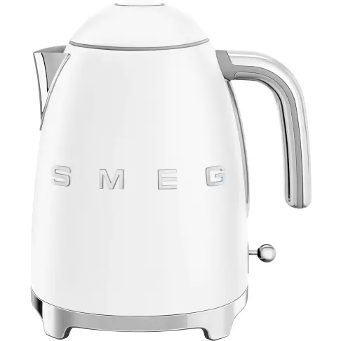 Bouilloire SMEG KLF03WHMEU - 1