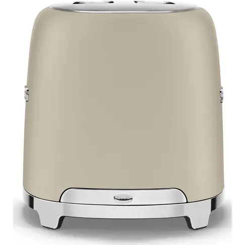 Grille pain SMEG TSF01MLMEU - 2