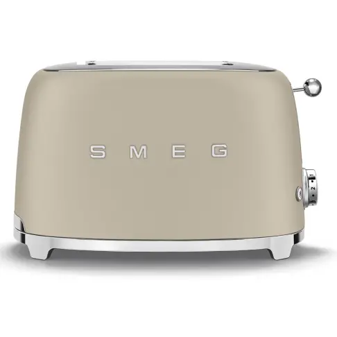 Grille pain SMEG TSF01MLMEU - 1