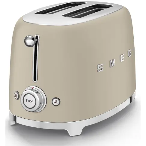 Grille pain SMEG TSF01MLMEU - 3