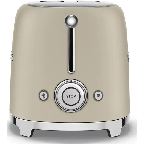 Grille pain SMEG TSF01MLMEU - 4