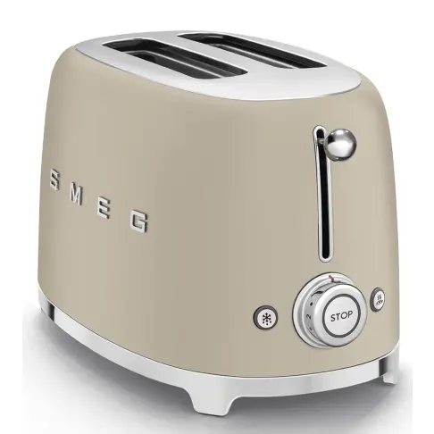 Grille pain SMEG TSF01MLMEU - 5