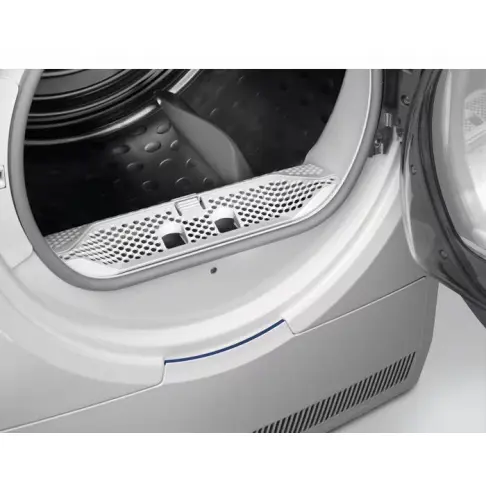 Sèche-linge frontal ELECTROLUX EDHF2804DP - 4