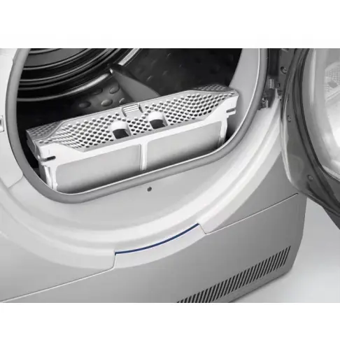 Sèche-linge frontal ELECTROLUX EDHF2804DP - 5