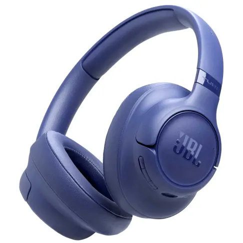 Casque bluetooth JBL T730BTBLEU - 1