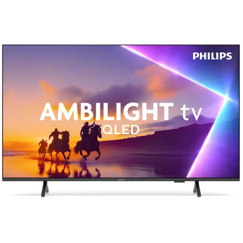Tv led 50'' PHILIPS 50PUS8550/12 - 1