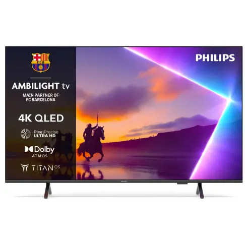 Tv led 50'' PHILIPS 50PUS8550/12 - 2