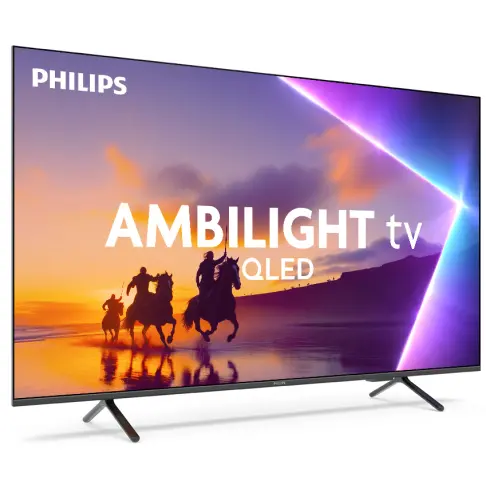 Tv led 50'' PHILIPS 50PUS8550/12 - 4