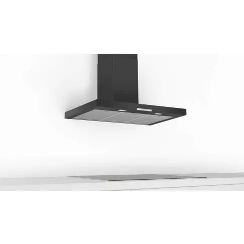 Hotte décorative murale BOSCH DWB96DM65 - 4
