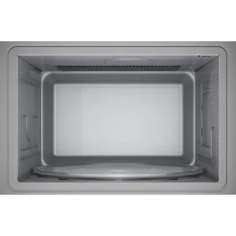 Micro-onde encastrable gril SIEMENS BE555LMB1 - 2