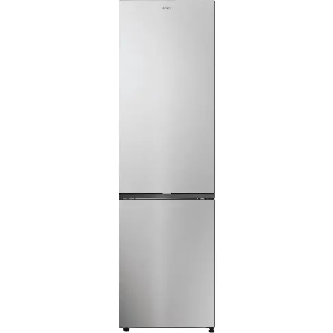 Réfrigérateur combiné inversé CANDY CNCQ2T620EX - 1