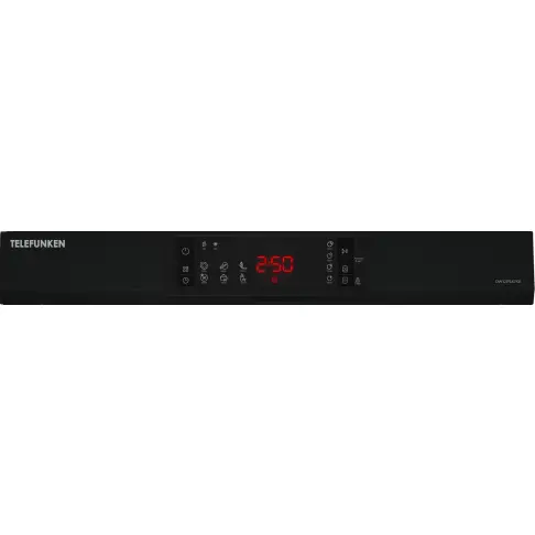 Lave-vaisselle 60 cm TELEFUNKEN DW12PS47KE - 2