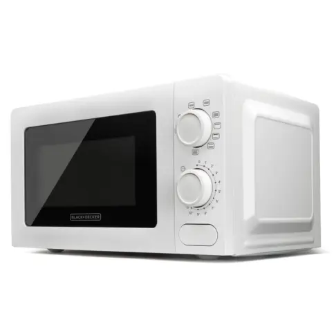 Micro-onde gril BLACK ET DECKER BXMZ700E - 1