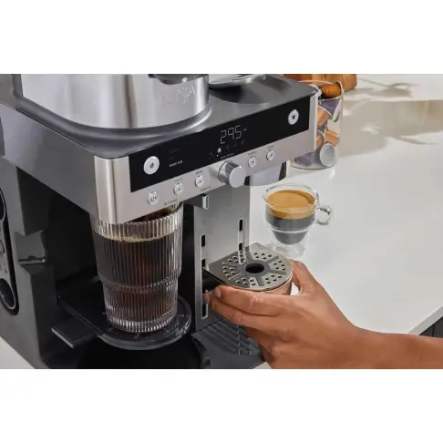 Cafetière filtre NINJA CFN802 - 4