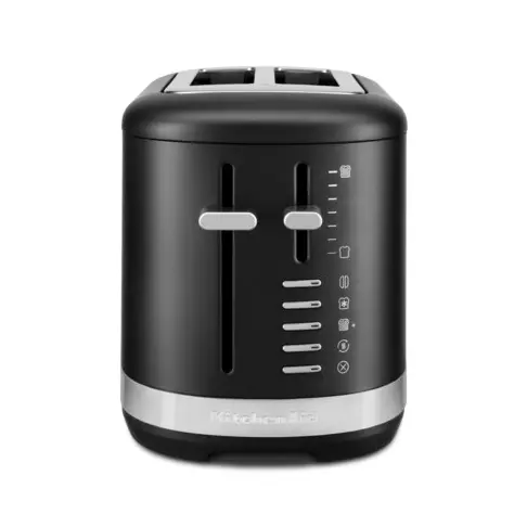 Grille-pain KITCHENAID 5KMT2109EBM - 2