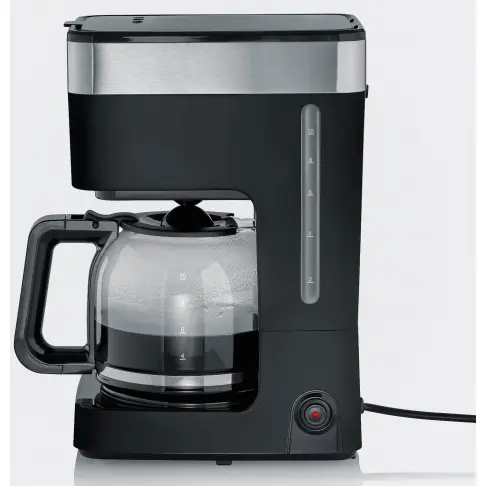 Cafetière filtre SEVERIN KA9263 - 5