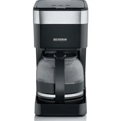 Cafetière filtre SEVERIN KA9263 - 1