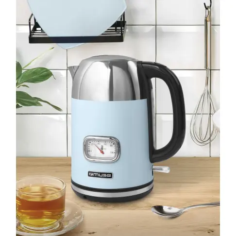 Bouilloire MUSE MS-020VB - 2