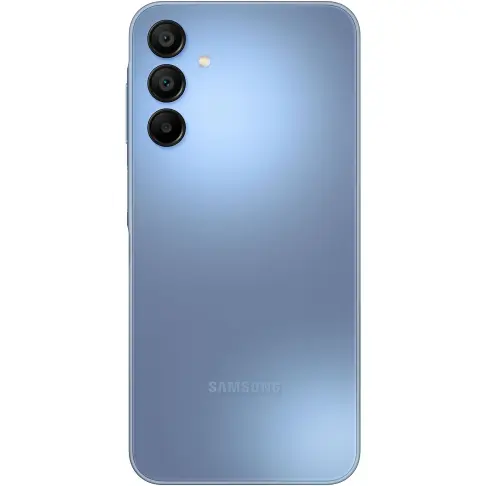 Smartphone SAMSUNG GALAXYA155GBLEU - 4