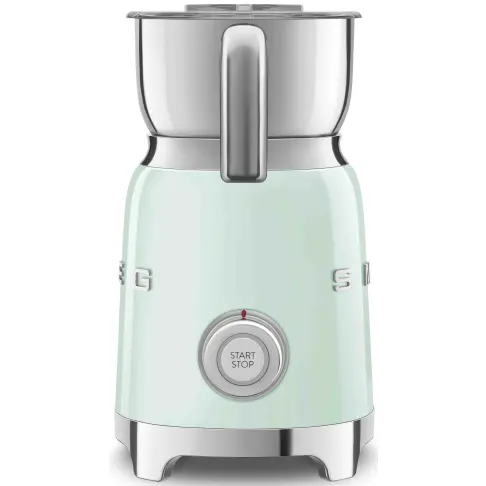 Emulsionneur SMEG MFF11PGEU - 2