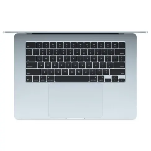 APPLE MacBook Air 13 (2025) Bleu ciel 512 Go - MC6U4FN/A - 3