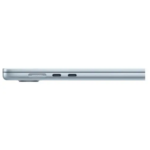 APPLE MacBook Air 13 (2025) Bleu ciel 512 Go - MC6U4FN/A - 8
