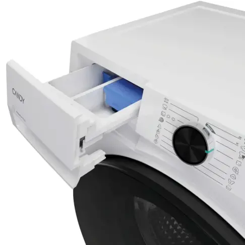 Lave-linge séchant CANDY BWR485BL8-S - 5