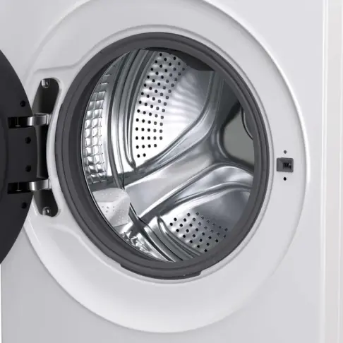 Lave-linge séchant CANDY BWR485BL8-S - 6