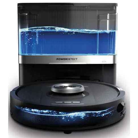 Aspirateur robot laveur SHARK RV2800YEEU - 1