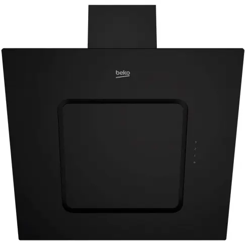 Hotte décorative BEKO HCA 62540 B - 2