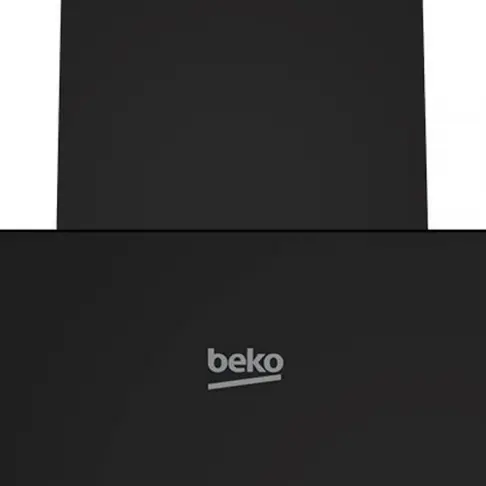 Hotte décorative BEKO HCA 62540 B - 4