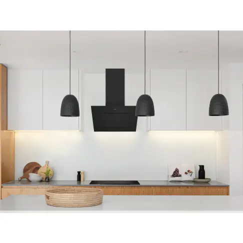 Hotte décorative BEKO HCA 62540 B - 6