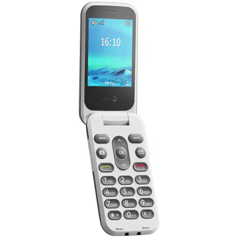 Téléphone mobile DORO 2880NOIR - 3