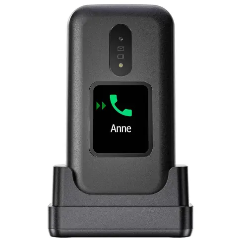 Téléphone mobile DORO 2880NOIR - 1