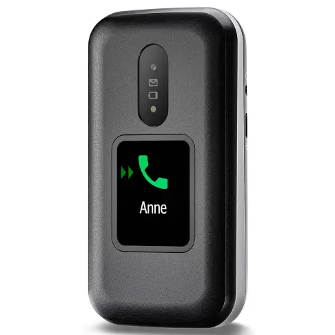 Téléphone mobile DORO 2880NOIR - 2