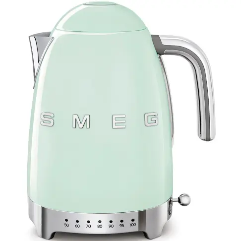 Bouilloire SMEG KLF 04 PGEU - 1