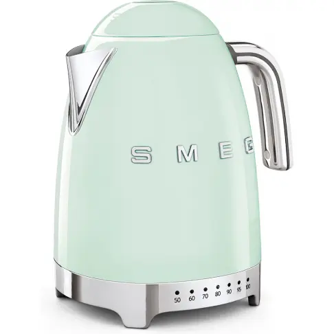 Bouilloire SMEG KLF 04 PGEU - 2