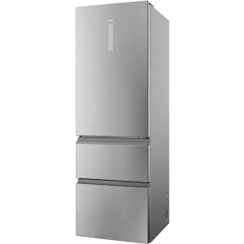 Réfrigérateur combiné inversé HAIER HTW5618DNMG - 6